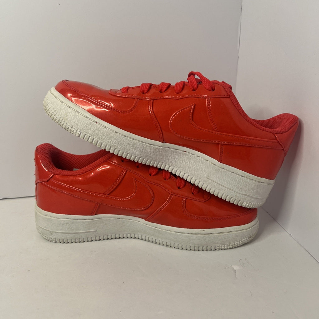 Size 6.5y - Af1 Siren Red