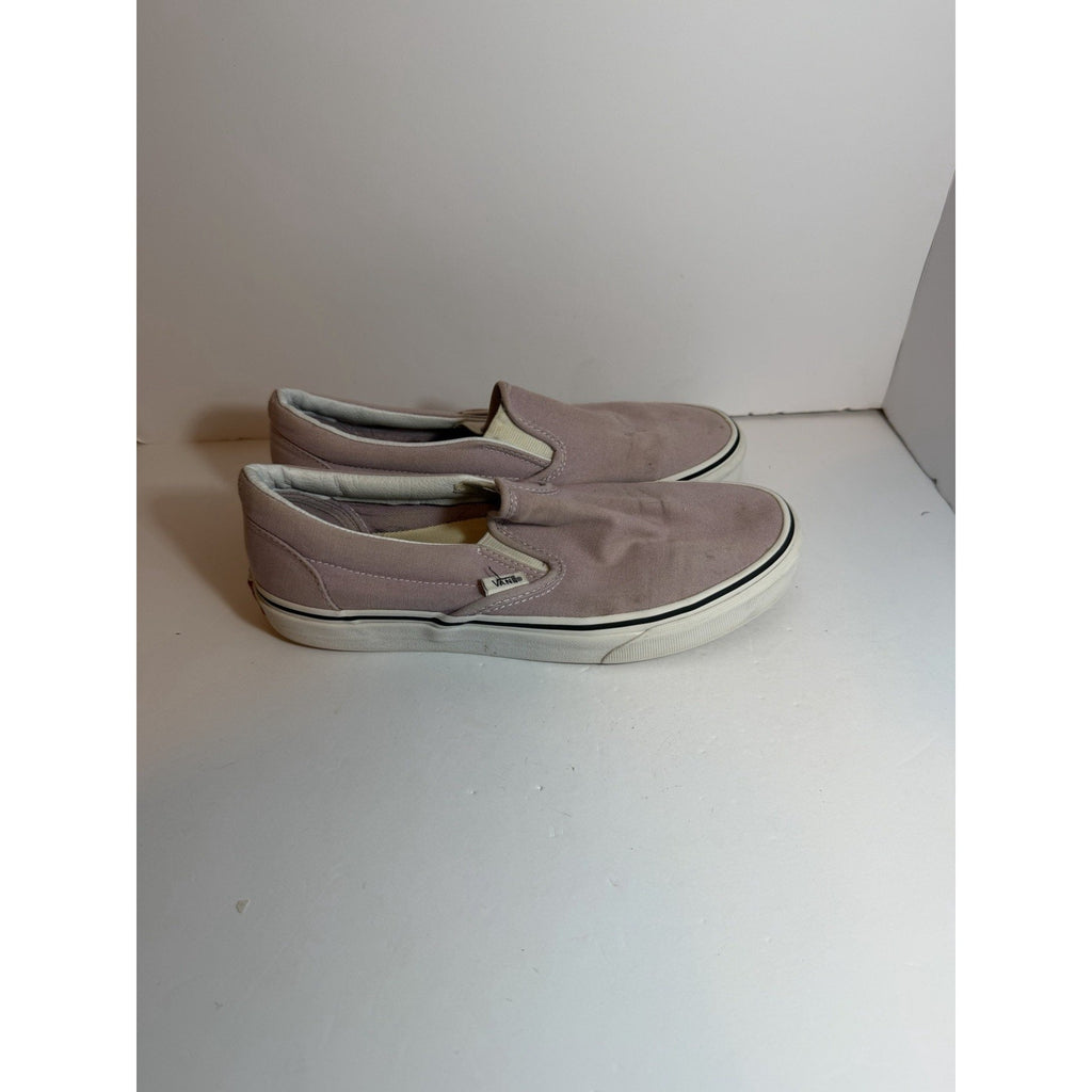 Size 7.5 - Vans Slip On