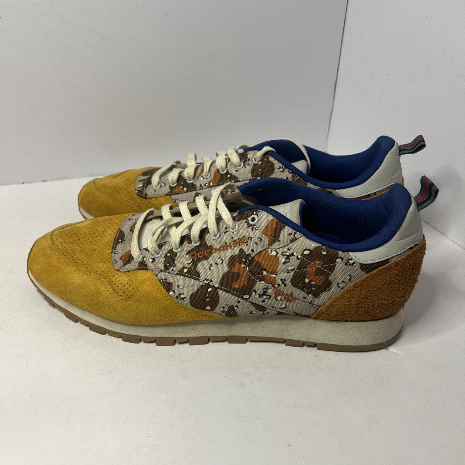 Size 14 - Reebok Sample Bodega Killer Bee