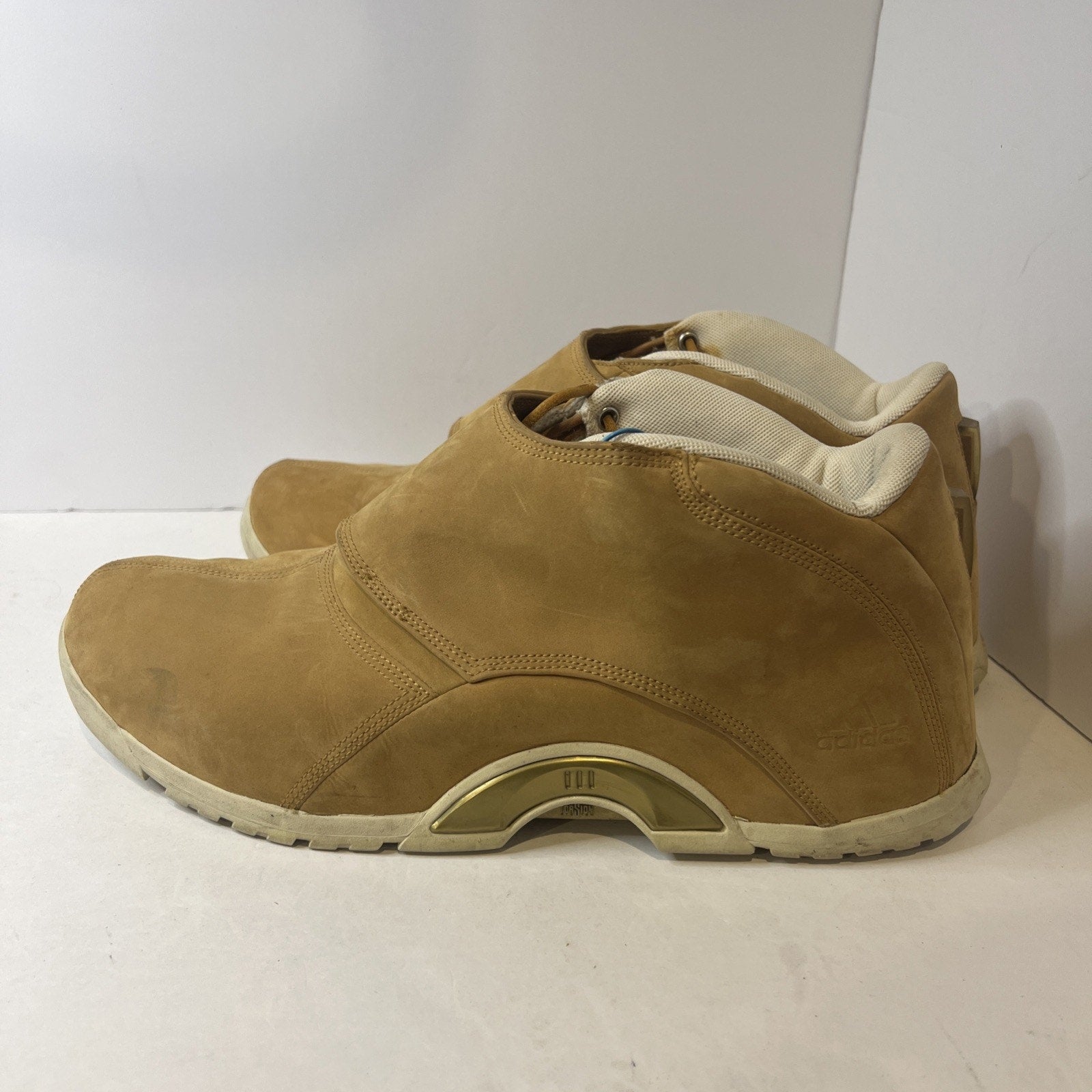 Size 14 - Kobe Adan 2 Wheat 2002