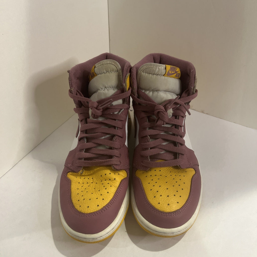 Size 10 - Jordan 1 Retro High OG Brotherhood 2022