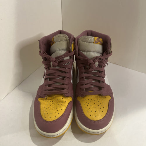 Size 10 - Jordan 1 Retro High OG Brotherhood 2022
