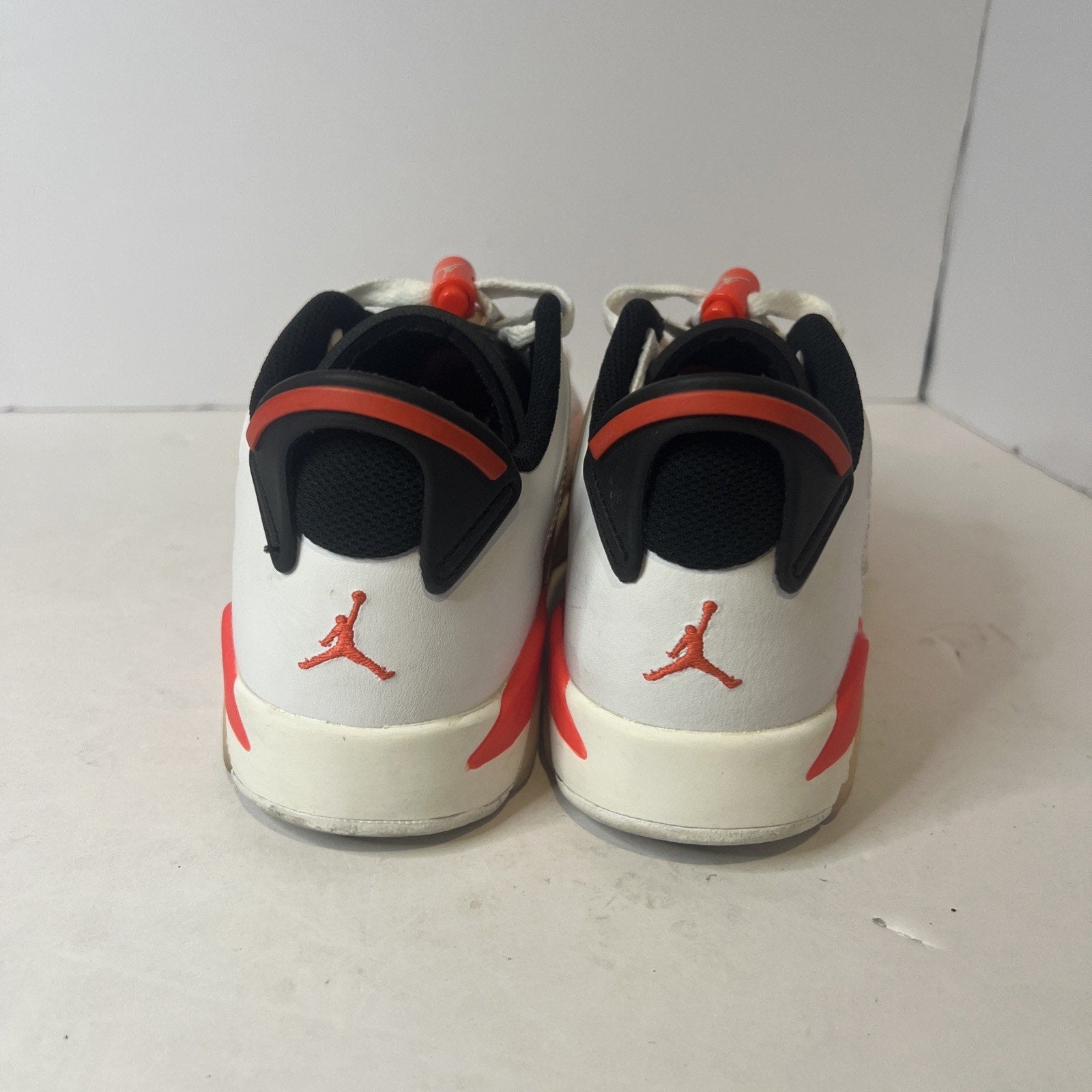 Size 6y - Jordan 6 Low Atmosphere