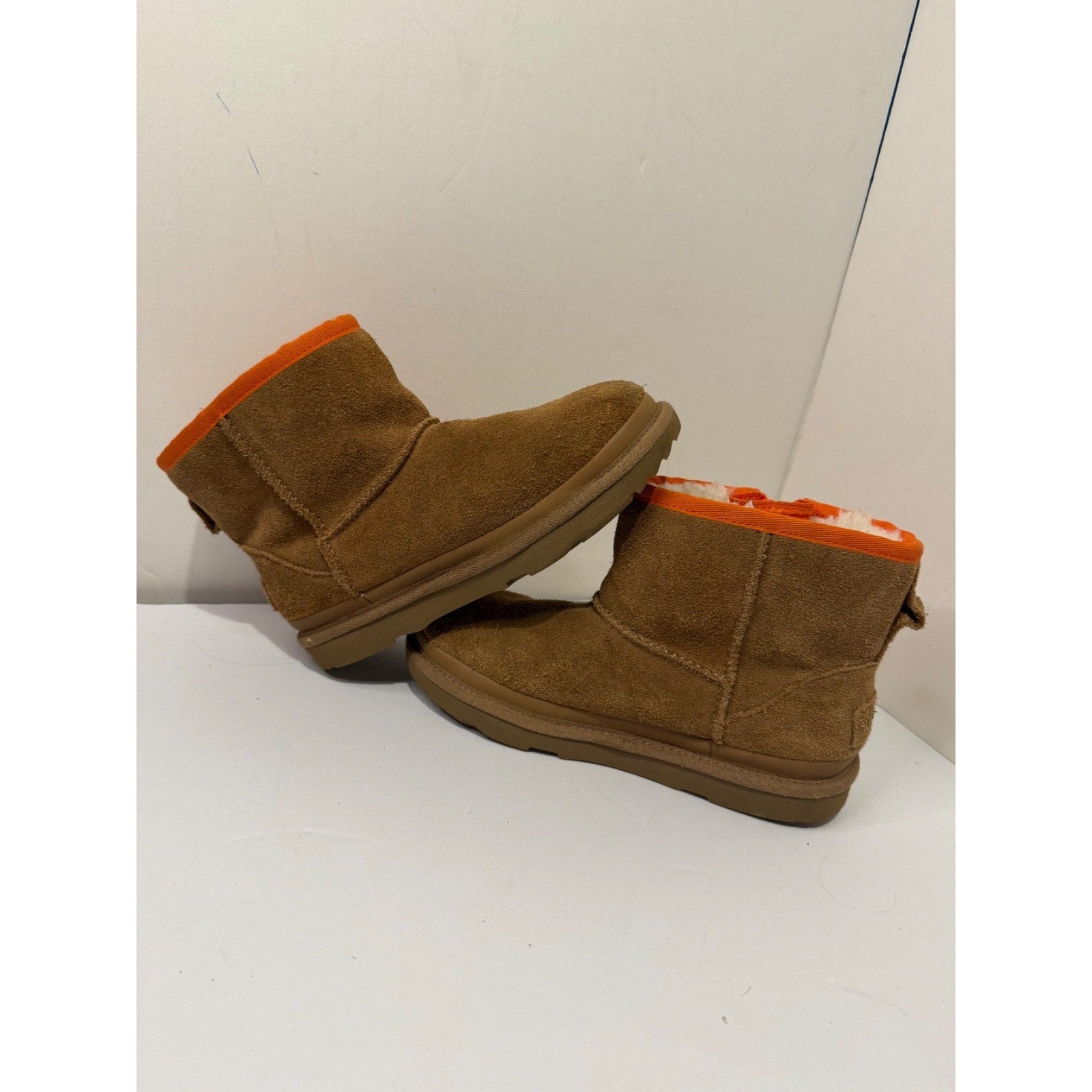 size 3y - ugg boots