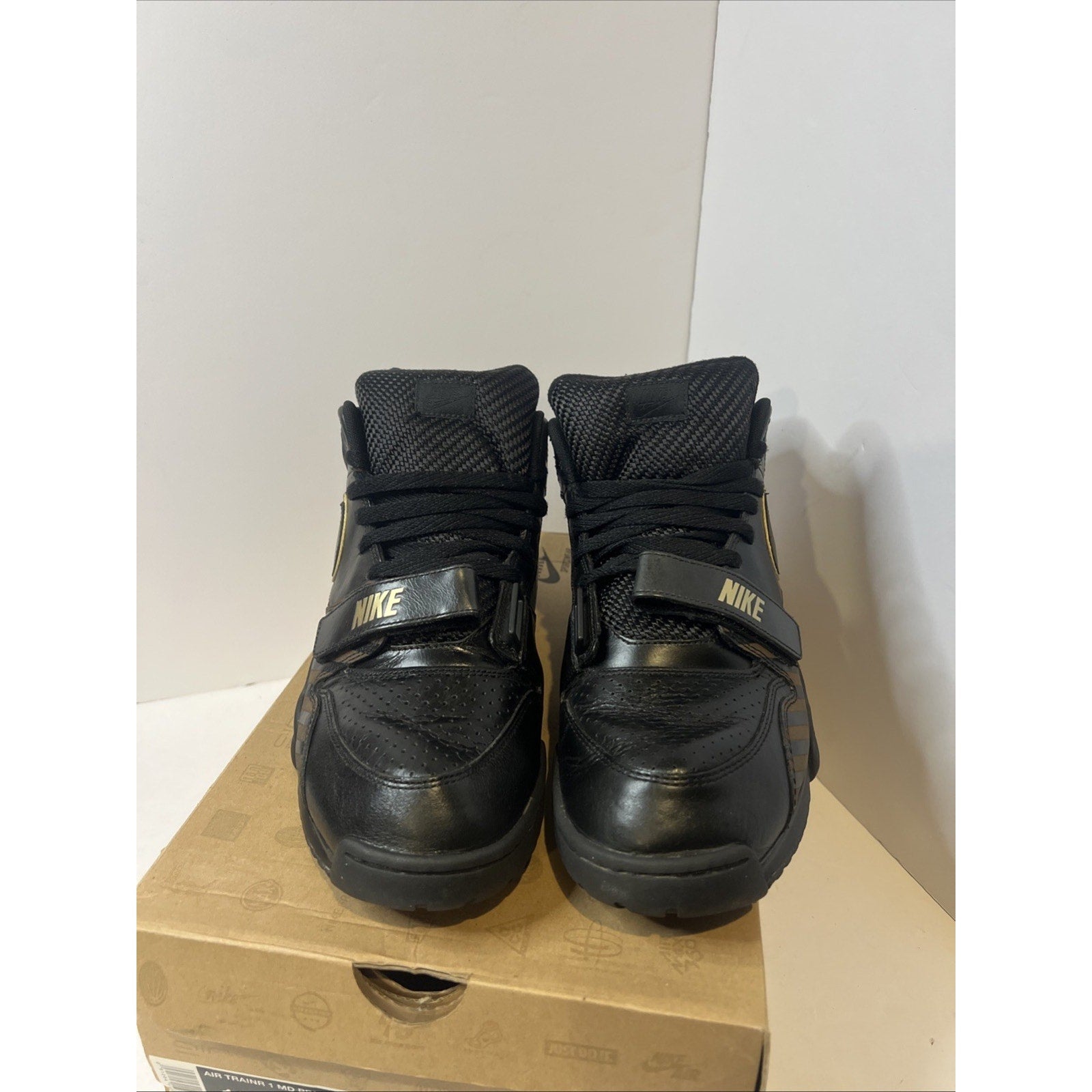 Size 13 - Nike Air Trainer NRG