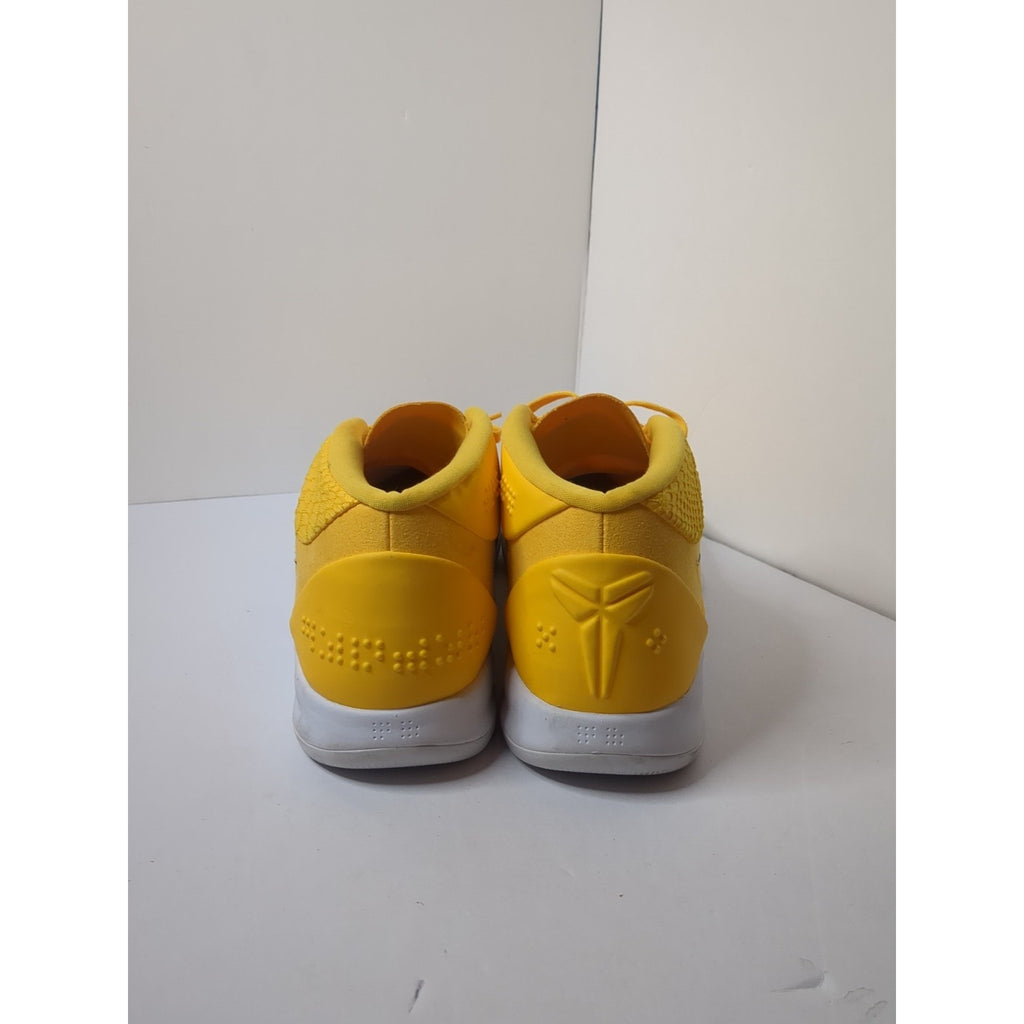 Size 18 - Nike Kobe Bryant AD TB University