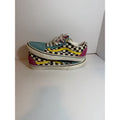Size 9.5 - Vans Miami Beach