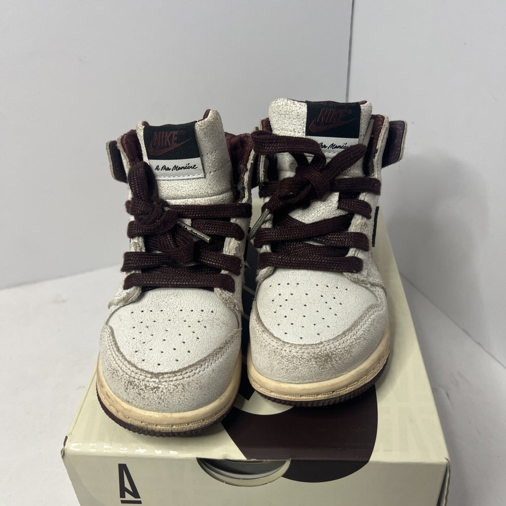 Size 9c - Jordan 1 A Ma Maniere