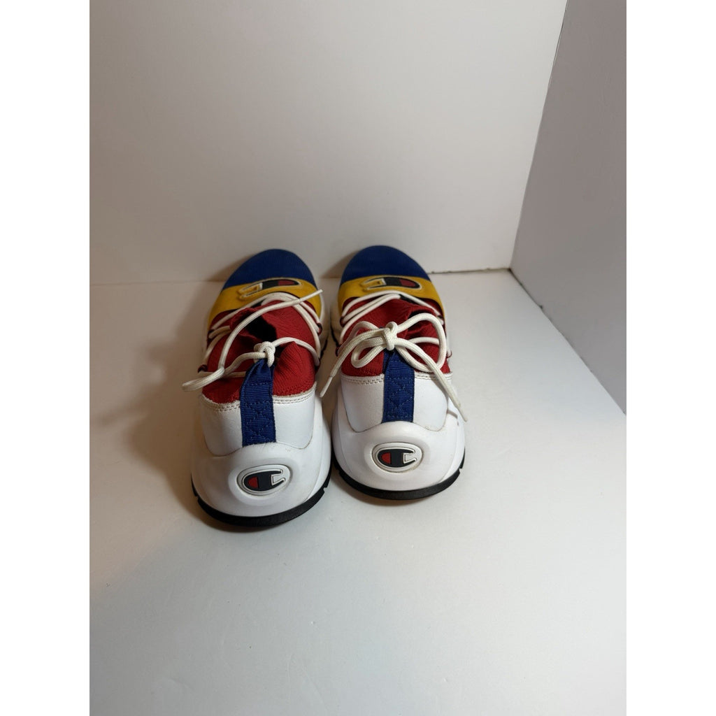 Size 9 - Champion Rally