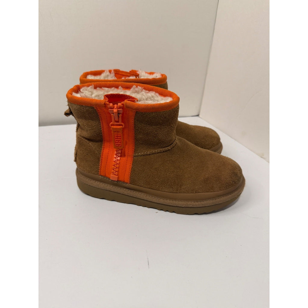 size 3y - ugg boots