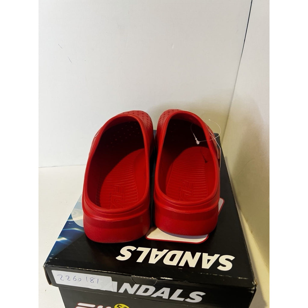 Size 9 - Fila Impel Slide