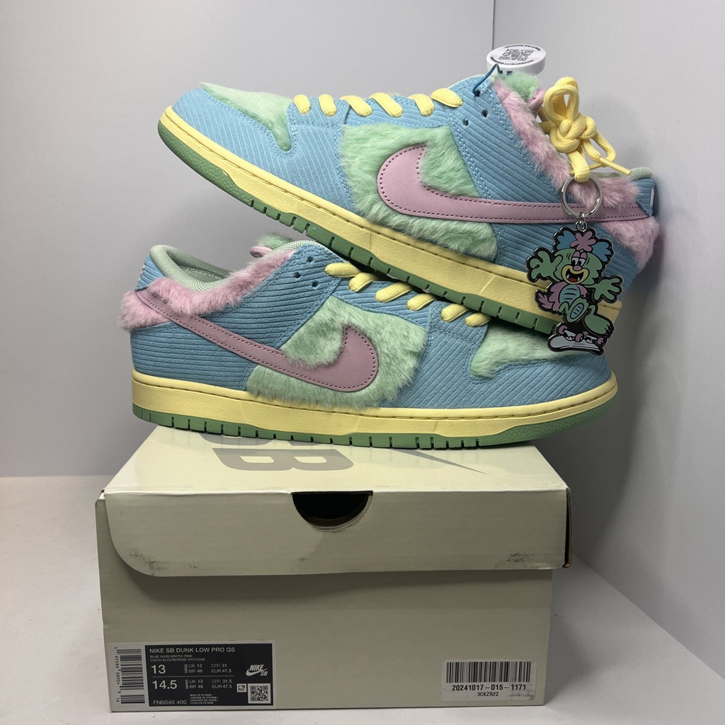 Size 13 - Very Sb Dunk Low