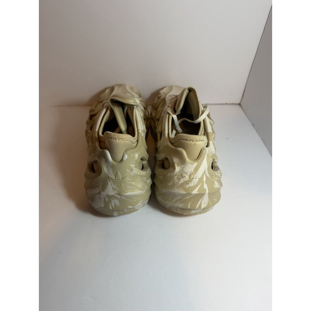 Size 9 - adidas adiFOM Q Savannah