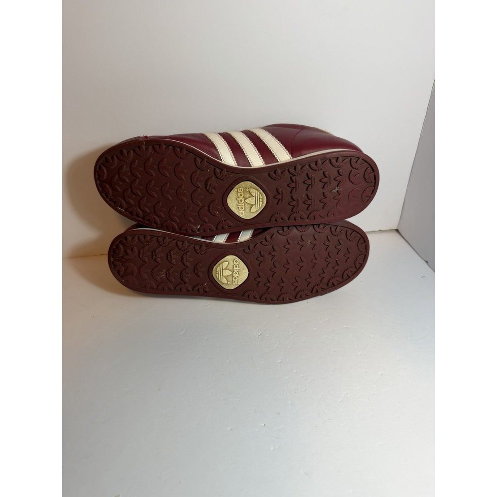 Size 8.5 - Adidas Samoa