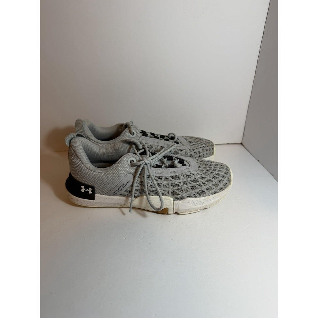 Sizes 9 - under armor tribase reign 5