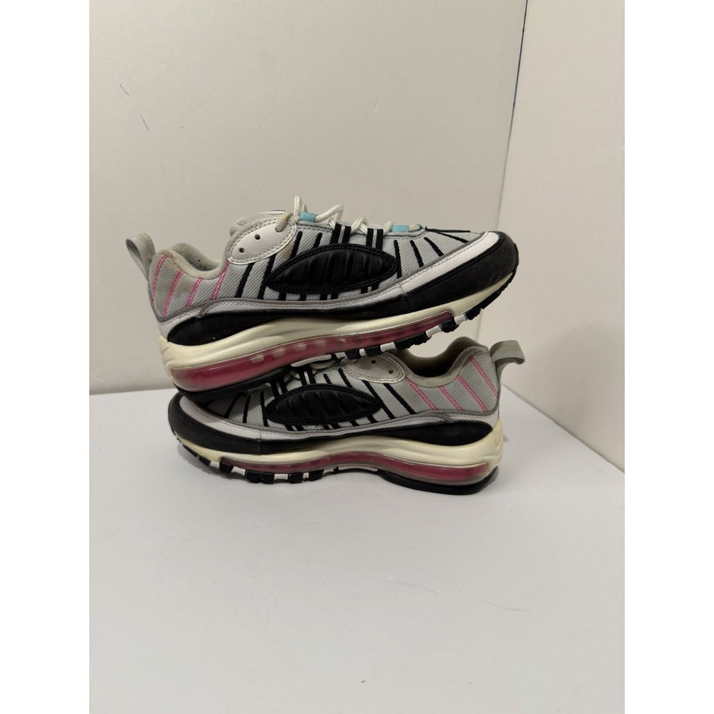 Size 6.5 Women- Nike Air Max 98
