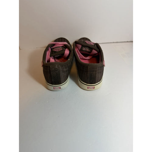 Size 5.5 Women’s - Vans