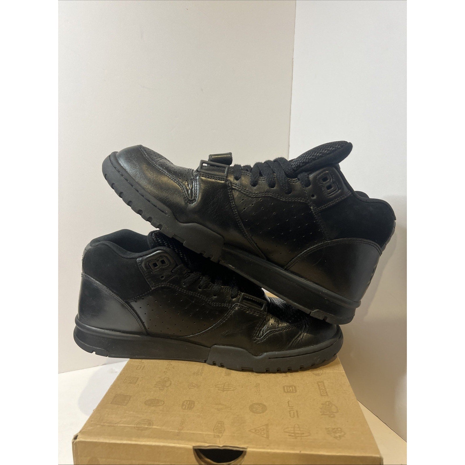 Size 13 - Nike Air Trainer NRG