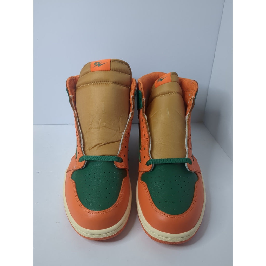 Size 13- Reves Sport House Of pain KIY 85 High