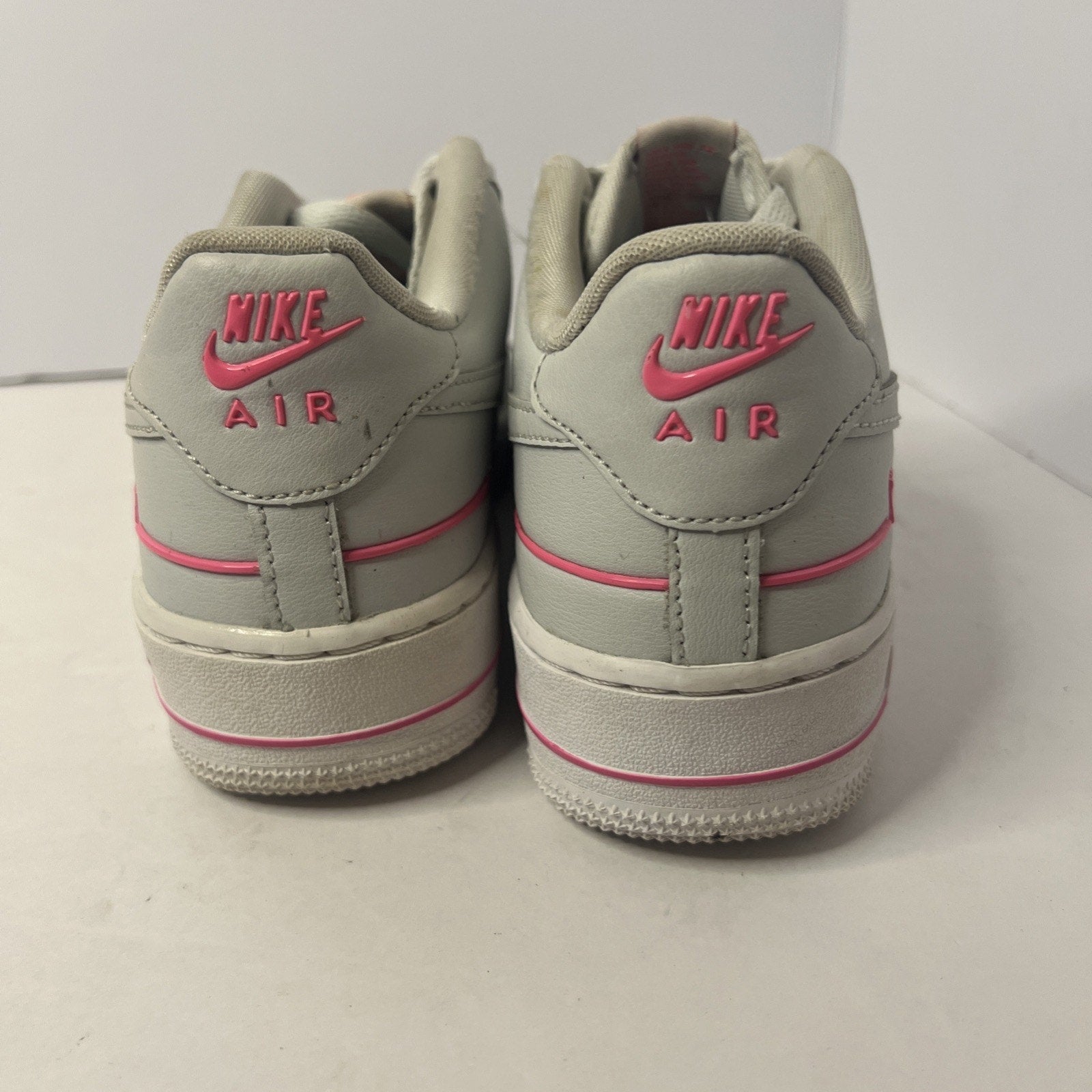 Size 6y - Af1 LV8 Photon Dust