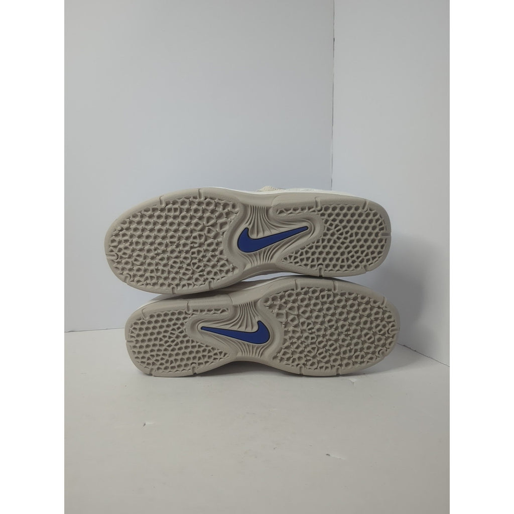 Size 6 - Nike Vertebrae SB Light Iron Ore Cosmic Clay