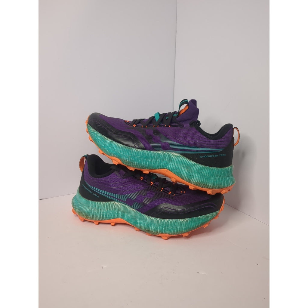 Size 10.5 - Saucony Endorphin Trail