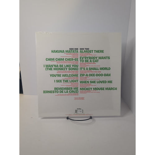 Disney Ultimate Hits Vol. 2 Record