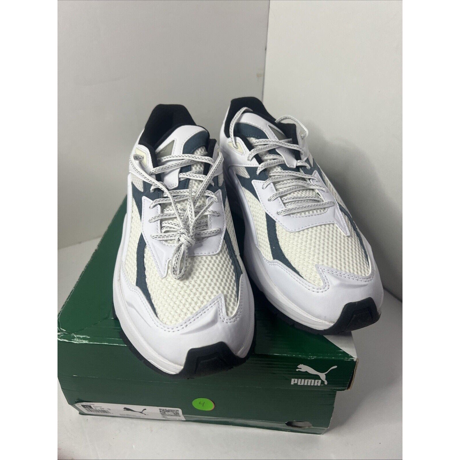 Size 10 - Puma Runners