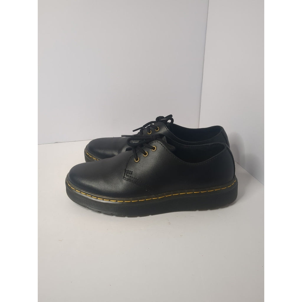 Size 7- Doc Martin Air Wait Low