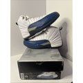 Size 13 - Jordan 12 French Blue 2004