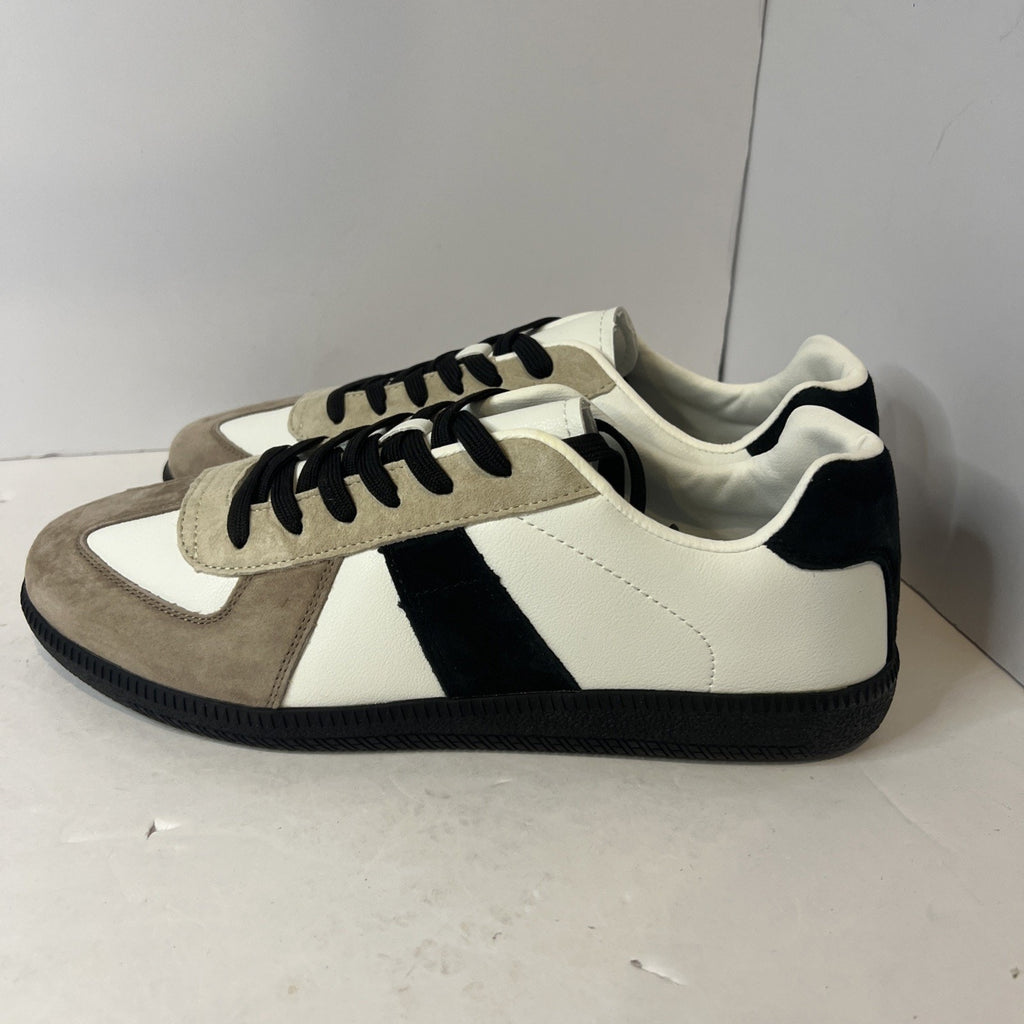 Size 10 - Everyday Shoes Brown Suede