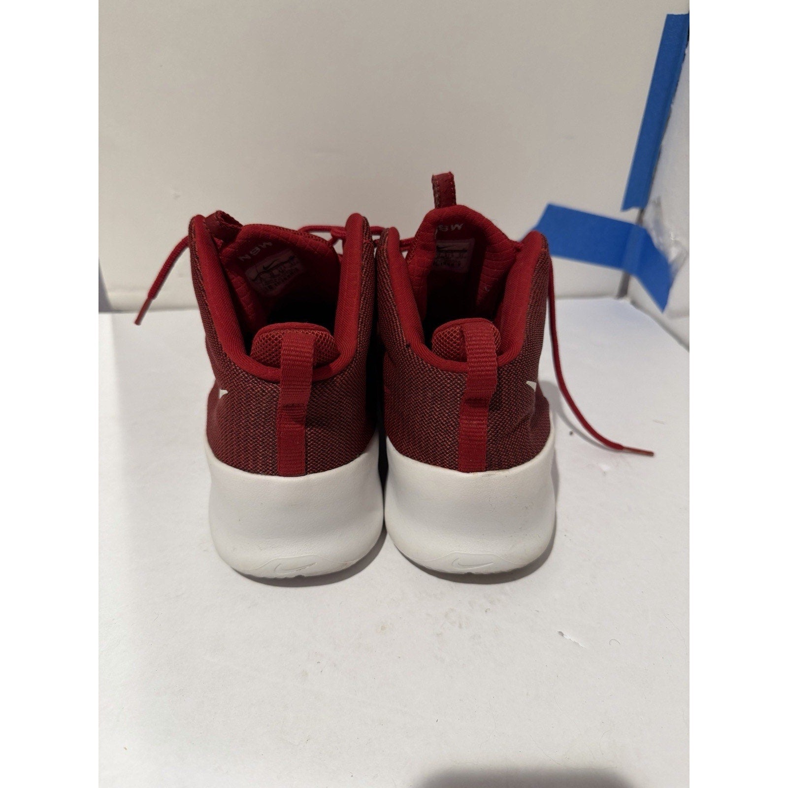 Size 13 - Nike Hyperfresh