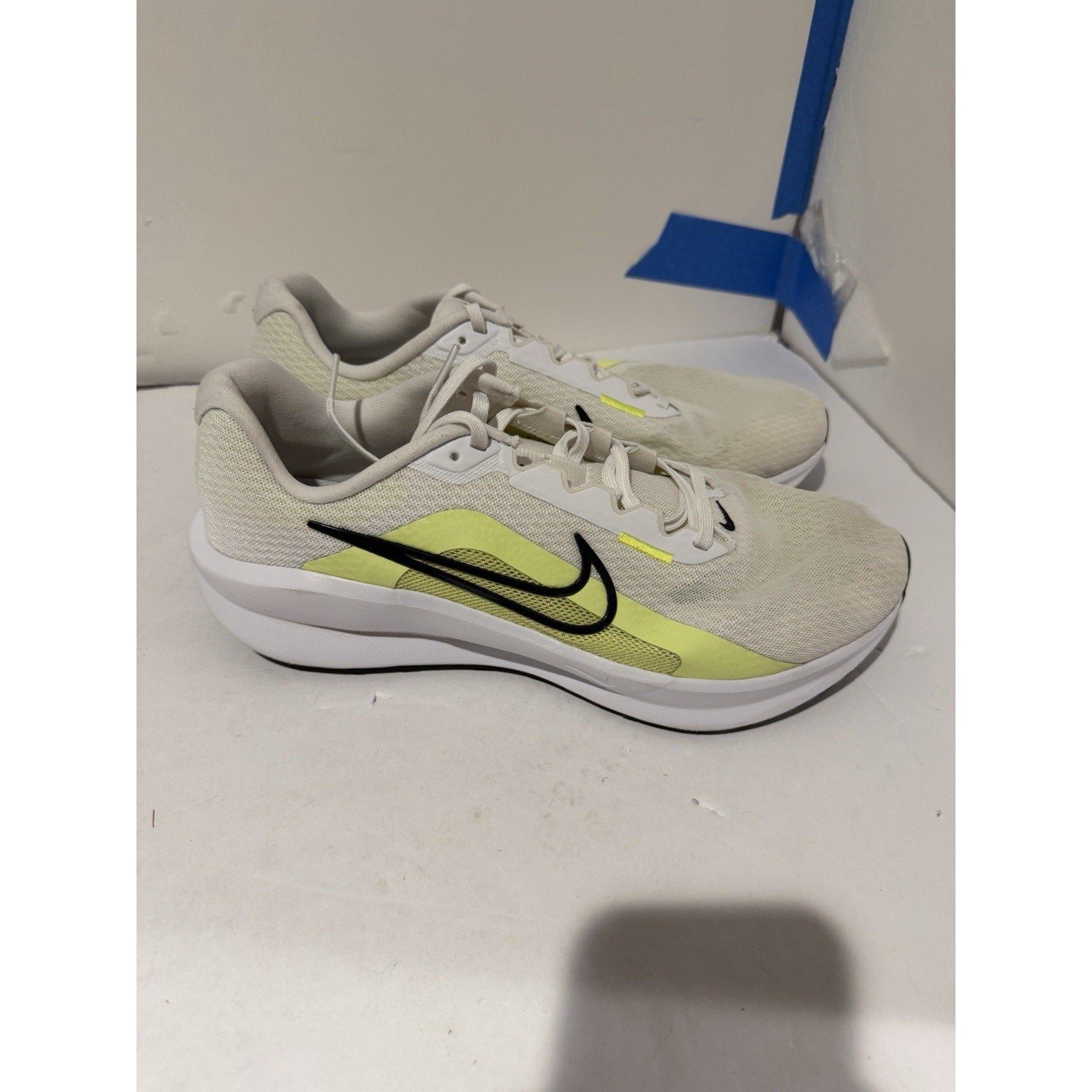 Size 12 M-Nike Downshifter 13