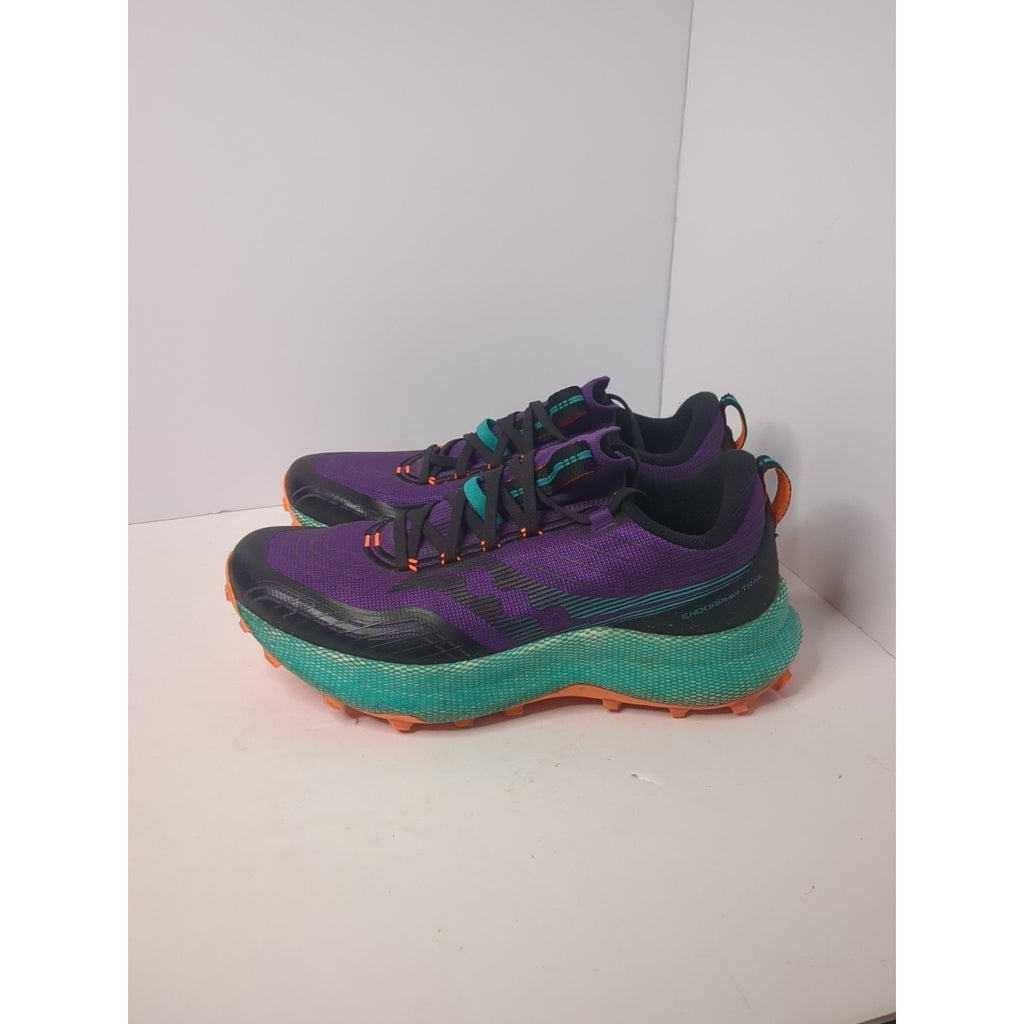 Size 10.5 - Saucony Endorphin Trail