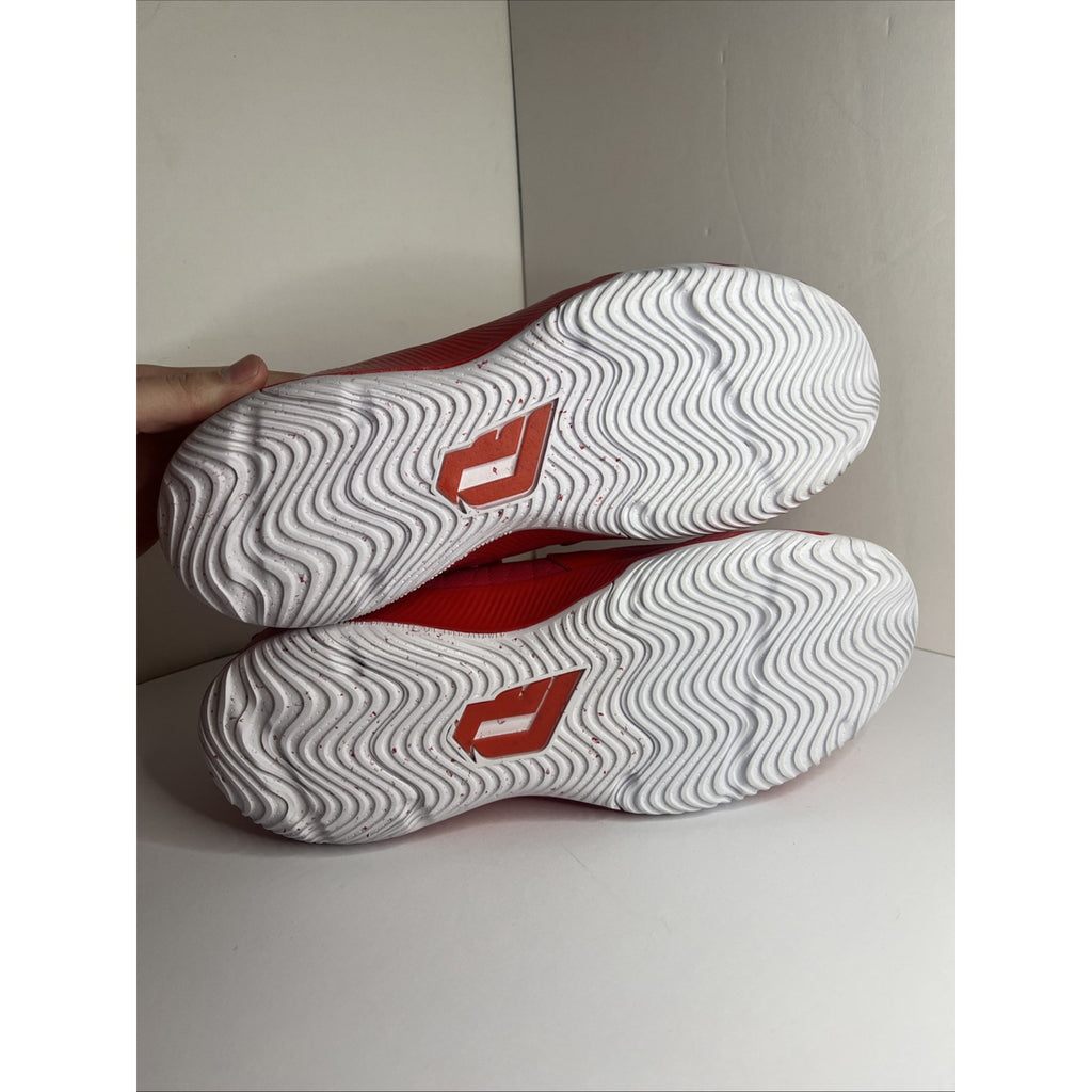 Size 15 - Dame Dolls Adidas