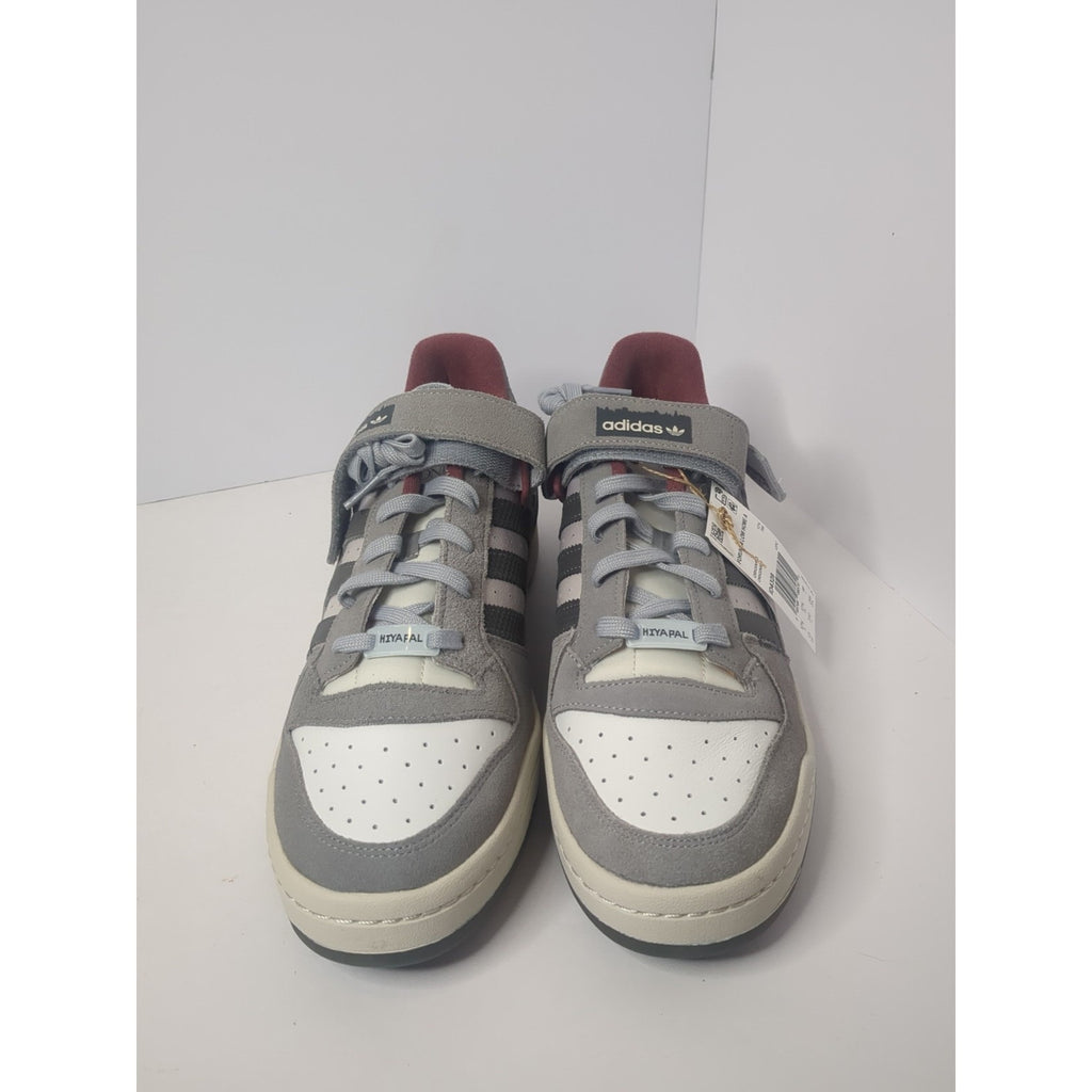 Size 13- Adidas Forum 84 Low Home Alone
