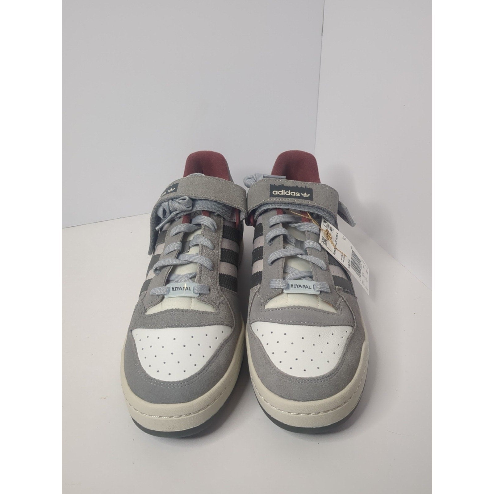 Size 13- Adidas Forum 84 Low Home Alone