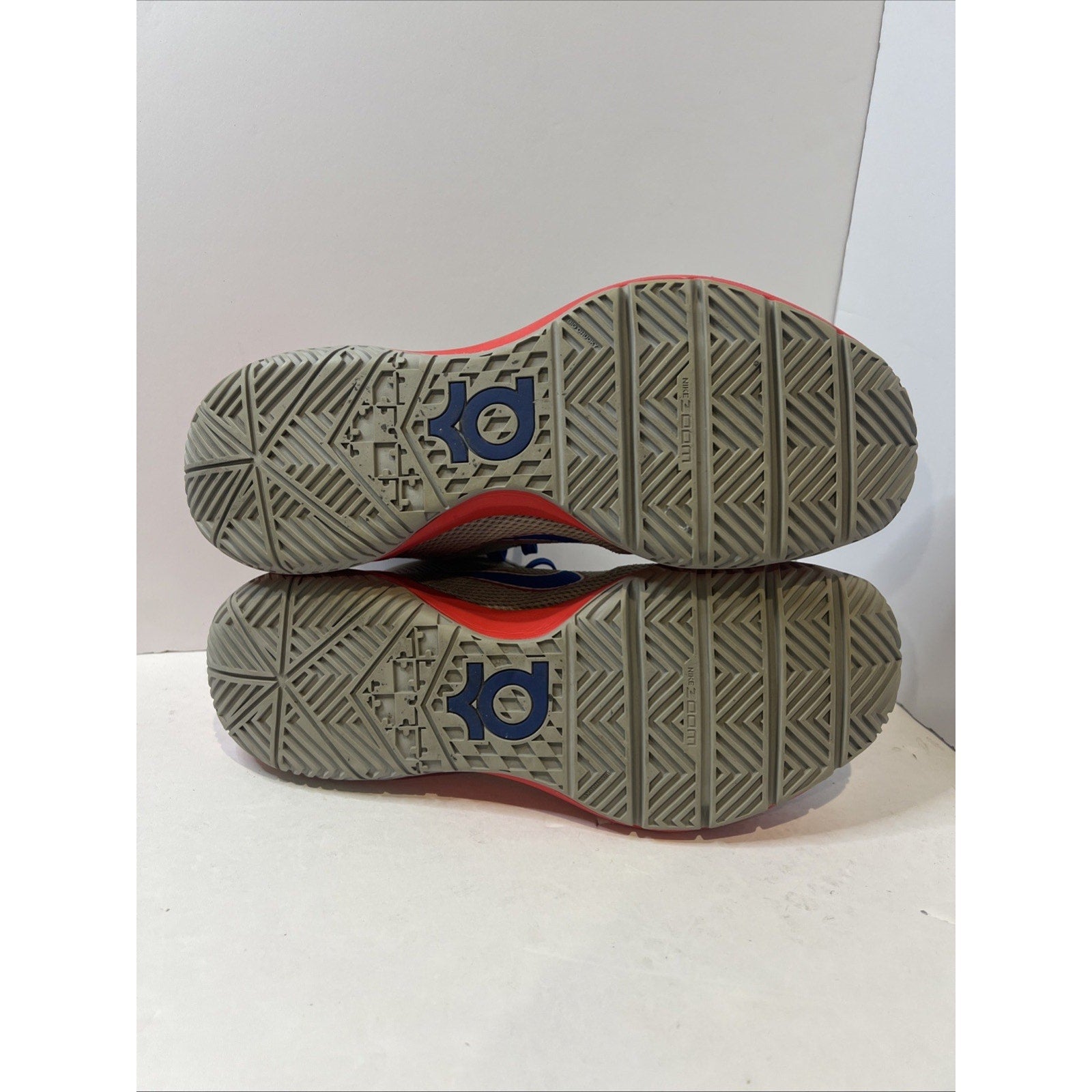 Size 13 - Kd Trey5 USA 2015