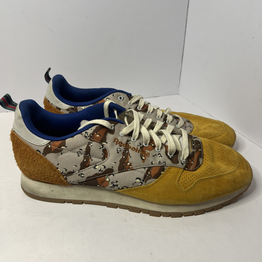 Size 14 - Reebok Sample Bodega Killer Bee