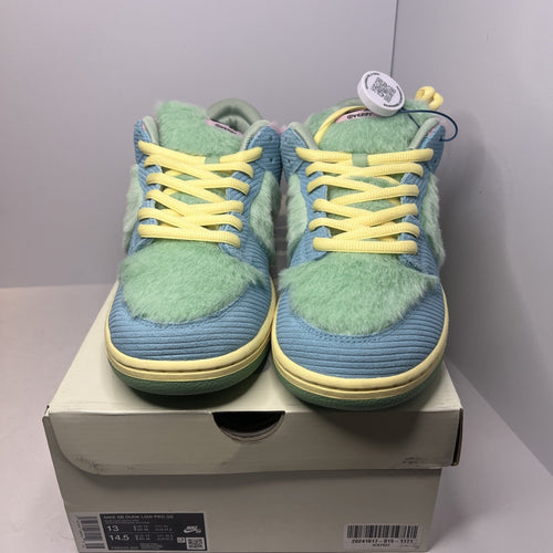 Size 13 - Very Sb Dunk Low
