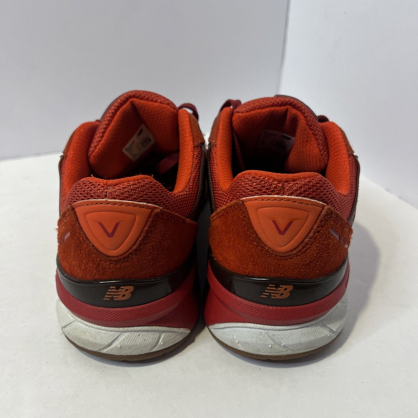 Size 5.5y - New Balance 990