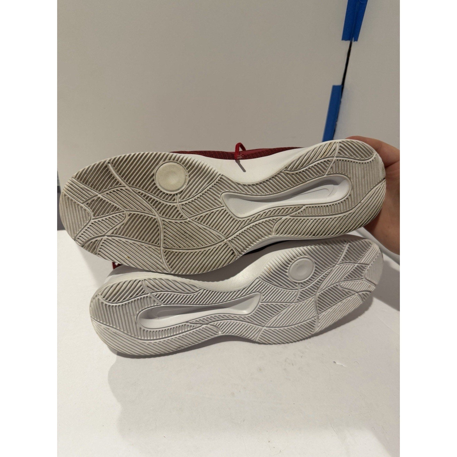 Size 13 - Nike Hyperfresh