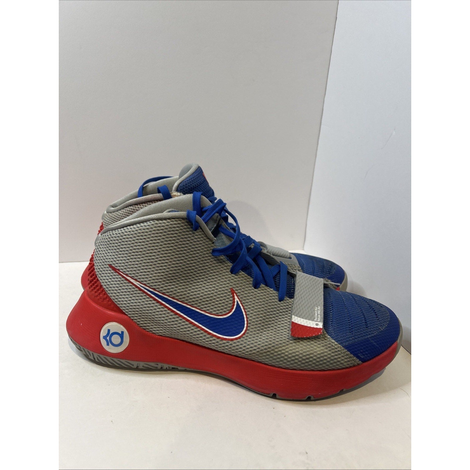 Size 13 - Kd Trey5 USA 2015