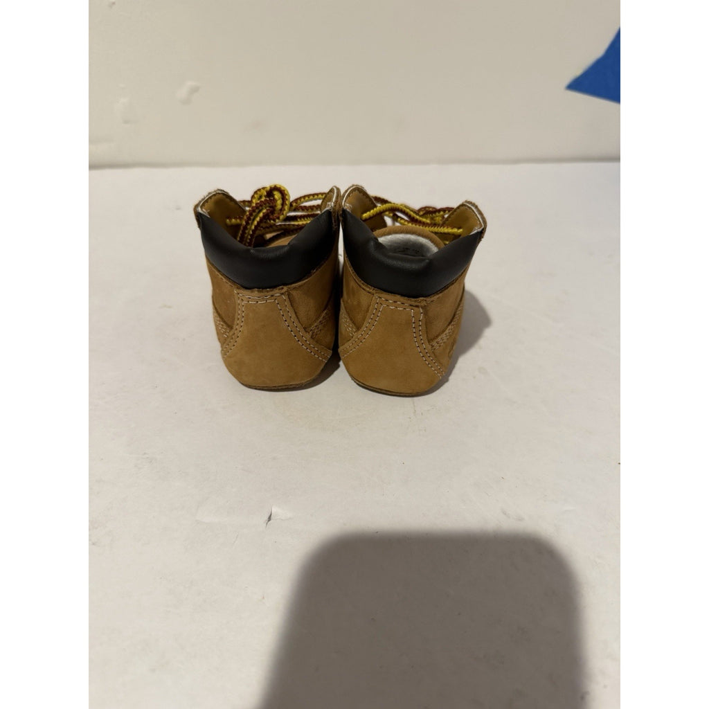Size 1c - Timberland crib boots