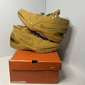 Size 13 - Zoom Generation Sample Wheat 2004