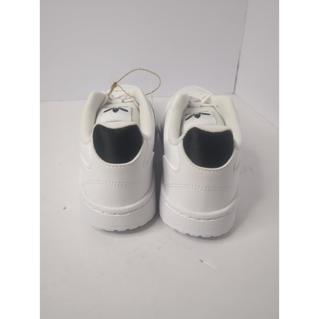 Size 5 - adidas Originals White