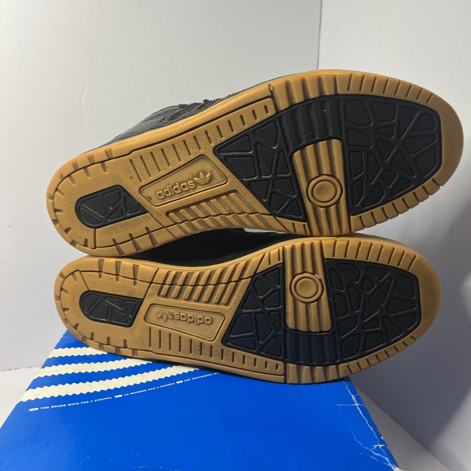 Size 14 - Adidas Kevin Garnett 2004